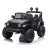 12V Battery Electric Car with Horn, Front Light ,Four Wheel Absorber and Remote Control