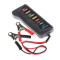 12V Car Digital Battery/Alternator Tester 15 Amps by DailySale