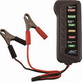 12V Car Digital Battery/Alternator Tester 15 Amps by DailySale
