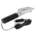 12V Car Electric Heated Ice Snow Scraper by DailySale