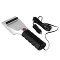 12V Car Electric Heated Ice Snow Scraper by DailySale