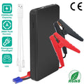 12V Car Jumper Starter 300A Peak 20000 mAh Battery Charger by DailySale