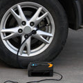 12V DC 100W 150PSI Digital Tire Inflator by DailySale