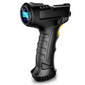 12V Digital Car Tire Inflator with LED Light 150 PSI by DailySale