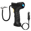 12V Digital Car Tire Inflator with LED Light 150 PSI by DailySale