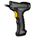 12V Digital Car Tire Inflator with LED Light 150 PSI by DailySale