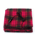 12V Electric Car Heated Blanket by DailySale