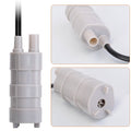 12V Submersible Water Pump by DailySale