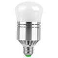 12W Light Sensor Globe Bulbs Dusk by DailySale