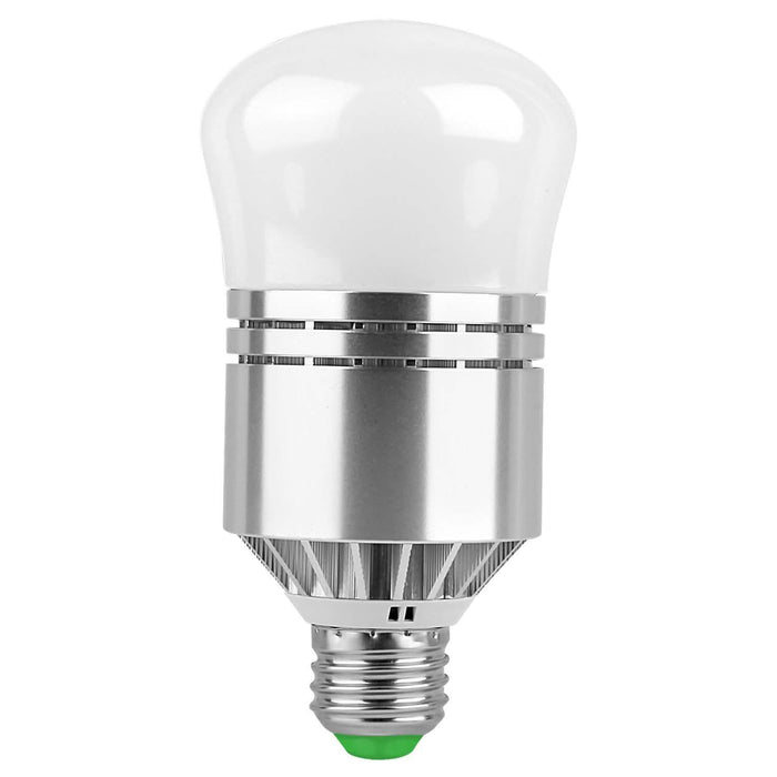 12W Light Sensor Globe Bulbs Dusk by DailySale