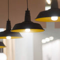 12W Light Sensor Globe Bulbs Dusk by DailySale