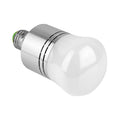 12W Light Sensor Globe Bulbs Dusk by DailySale