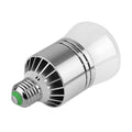 12W Light Sensor Globe Bulbs Dusk by DailySale