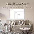 Be My Valentine Sign by Tailored Canvases