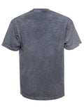 Mineral Wash Steel by SpectraUSA