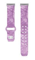 Realtree Fishing HD Fitbit Versa 3 and Sense 1 Watch Band by Affinity Bands