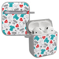 Nursing HDX Apple AirPods Gen 1 & 2 Case Cover by Affinity Bands