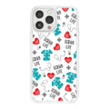 Nurse HD Apple iPhone 13 Series Mag-Safe Phone Case by Affinity Bands