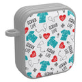 Nursing HDX Apple AirPods Gen 1 & 2 Case Cover by Affinity Bands