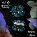 Episodic Drawing Enchanted Collection HDX Apple AirPods Gen 3 Case Cover by Affinity Bands
