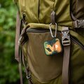 National Parks Voyageurs HDX Apple Airpods Gen 1 & 2 Case Cover by Affinity Bands