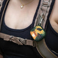 National Parks Voyageurs HDX Samsung Galaxy Buds Pro & Buds Live Case Cover by Affinity Bands