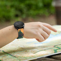 National Parks Voyageurs HD Watchband for Samsung, Garmin, Fossil, and More by Affinity Bands