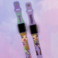 Bratz® Passion For Fashion HD Apple Watch Band by Affinity Bands