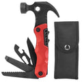 13-in-1 Multi-tool Hammer Camping Survival Tool by DailySale