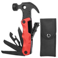 13-in-1 Multi-tool Hammer Camping Survival Tool by DailySale