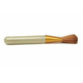 13-Piece: Lilt Beauty Makeup Brush Set with Brass Box by DailySale