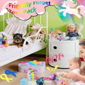 13-Pieces Set: Sensory Fidget Pop Pack Toys by DailySale