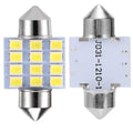 13-Pieces: T10 31mm Festoon LED Light by DailySale