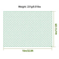 13 x 33 Ft. Garden Net by DailySale