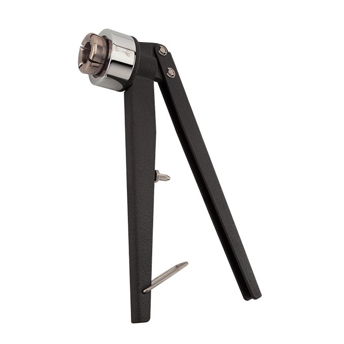 Manual Hand-Held Vial Decrimper, 13 mm by Pasteur Pharmacy