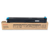 Sharp MX31NTCA Toner, 15,000 Page-Yield, Cyan