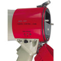 AmpliVox MityMeg Piezo Dynamic Megaphone, 15 W, 0.62 mi Range