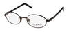 Byblos 665 Eyeglasses