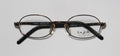 Byblos 665 Eyeglasses