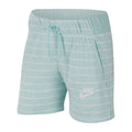 Nike Girls Running Short - Big Kid, Size Large by Vanessa Jane