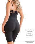 Leonisa Womens Extra High-Waisted Sculpting Shaper Short by Vanessa Jane