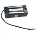 130Lbs Holding Force Electric Magnetic Lock for Door Access Control System by DailySale