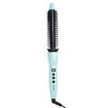 Calista Perfecter Pro Grip Heated Round Brush (Refurbished) by DailySale