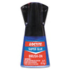 Loctite Super Glue Brush On, 0.17 oz, Dries Clear