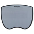 Innovera Ultra Slim Mouse Pad, 8.75 x 7, Gray