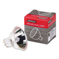 Apollo 360 Watt Overhead Projector Lamp, 82 Volt, 99% Quartz Glass