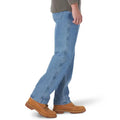 Rustler Mens Regular Fit Straight Leg Jeans, 30x32 by Vanessa Jane