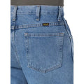 Rustler Mens Regular Fit Straight Leg Jeans, 30x32 by Vanessa Jane