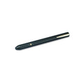 Quartet General Purpose Metal Laser Pointer, Class 3A, Projects 1,148 ft, Black