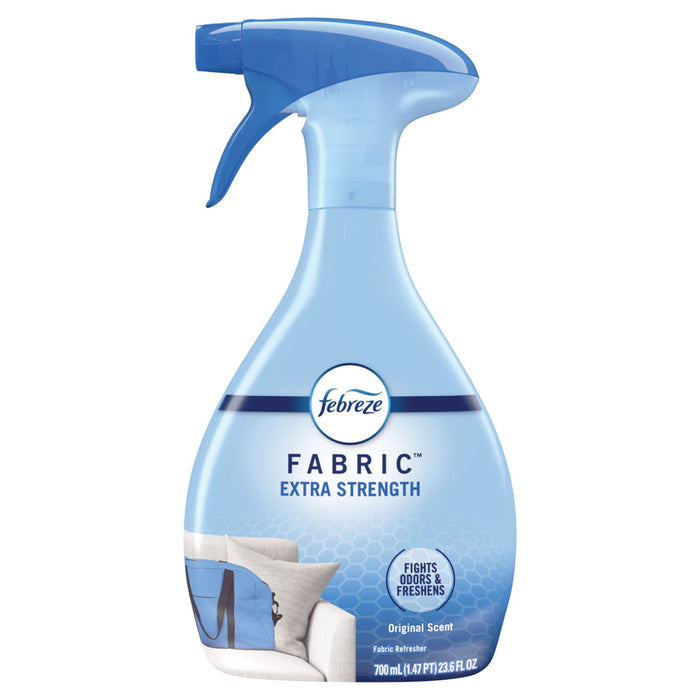 Febreze Fabric Spray Air Freshener Odor Fighting Refresher X St 23.6oz 23.6 Fl Oz by Pasteur Pharmacy